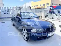 2003 BMW X3