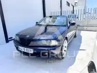 2003 BMW X3