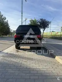 2003 BMW X5