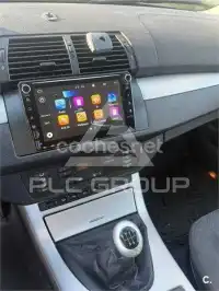 2003 BMW X5
