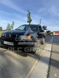 2003 BMW X5
