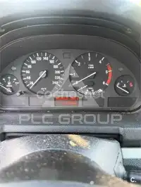 2003 BMW X5
