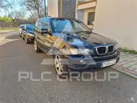 2003 BMW X5