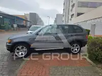 2003 BMW X5