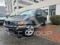 2003 BMW X5
