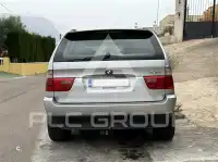 2003 BMW X5