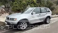 2003 BMW X5