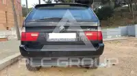 2003 BMW X5