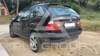 2003 BMW X5