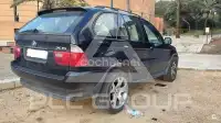 2003 BMW X5