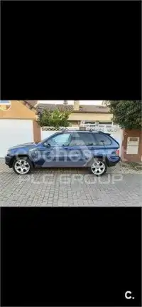2003 BMW X5