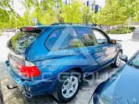2003 BMW X5