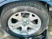 2003 BMW X5