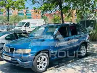 2003 BMW X5