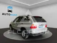 2003 BMW X5