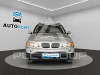 2003 BMW X5