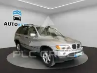 2003 BMW X5