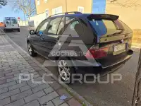2003 BMW X5