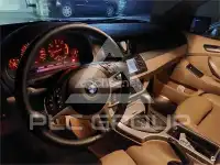 2003 BMW X5