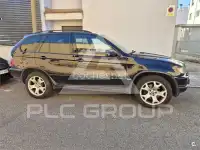 2003 BMW X5