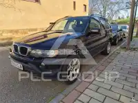 2003 BMW X5