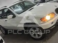 2003 BMW X5