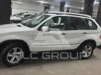 2003 BMW X5