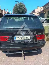 2003 BMW X5