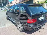 2003 BMW X5