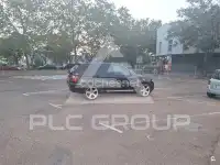 2003 BMW X5