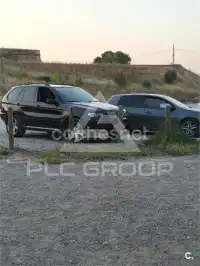 2003 BMW X5