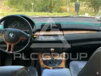 2003 BMW X5