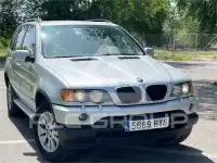 2003 BMW X5