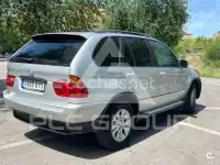 2003 BMW X5