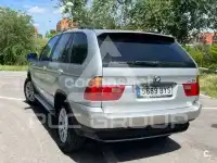 2003 BMW X5