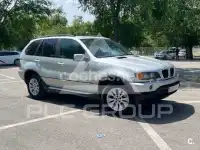 2003 BMW X5