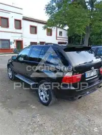 2003 BMW X5