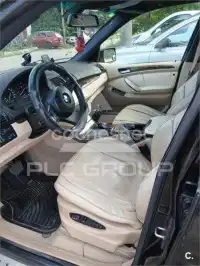 2003 BMW X5