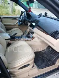 2003 BMW X5