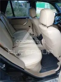 2003 BMW X5