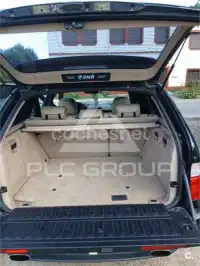 2003 BMW X5