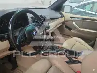2003 BMW X5
