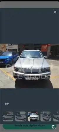 2003 BMW X5