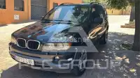 2003 BMW X5