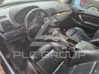 2003 BMW X5