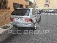 2003 BMW X5