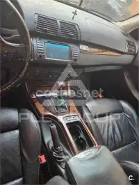 2003 BMW X5