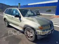 2003 BMW X5