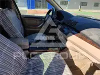 2003 BMW X5