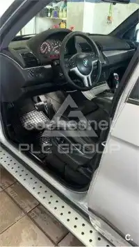 2003 BMW X5